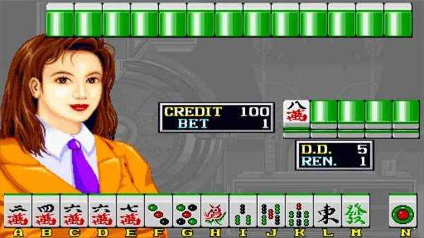 幸运大满贯手机版单机游戏