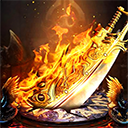 烈火勇者传奇