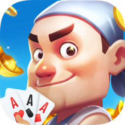 贪玩斗地主新版