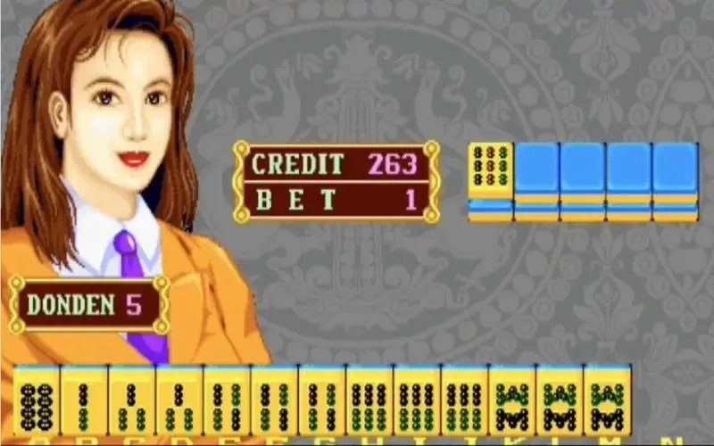 超级大满贯2单机安卓版