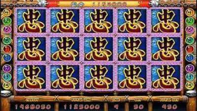 忠义堂水浒传街机游戏