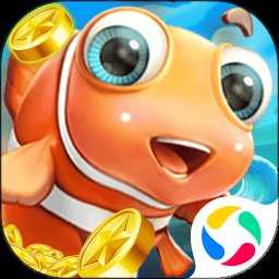 乐其捕鱼小玛丽