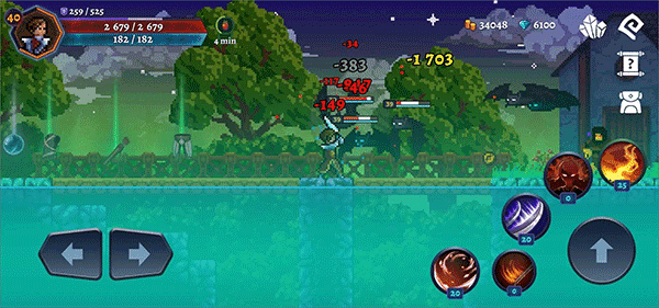 黑暗崛起Darkrise