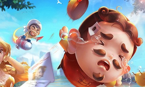 光明斗地主新版