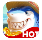 三色鳄鱼捕鱼手机版