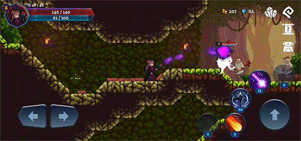 黑暗崛起Darkrise