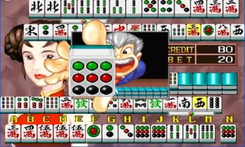 龙虎争霸2下载安卓版