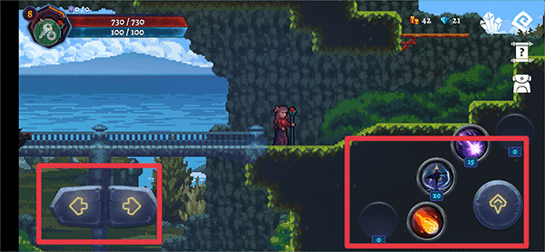 黑暗崛起Darkrise