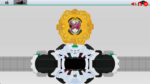 时空驱动器模拟器