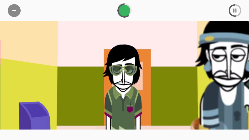 节奏盒子Funky模组