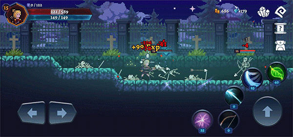 黑暗崛起Darkrise