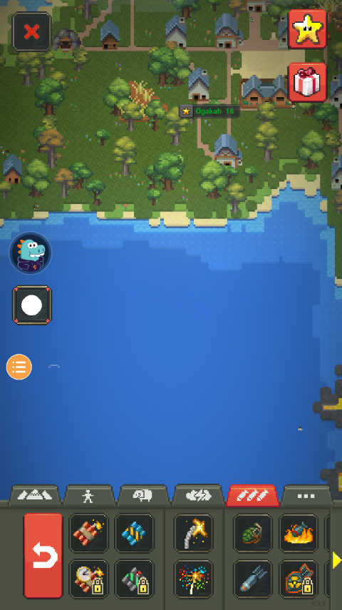 世界盒子全物品解锁