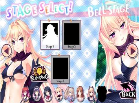 美女麻将单机版游戏