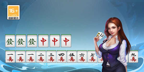 红河西元个旧麻将