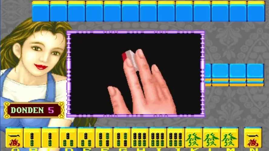 街机麻将大满贯手机版免费版下载苹果