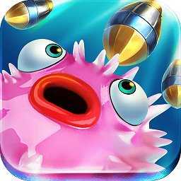 九游海龙王捕鱼