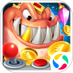 小米天天爱捕鱼