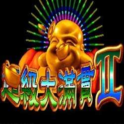 超级大满贯麻将正版官方版