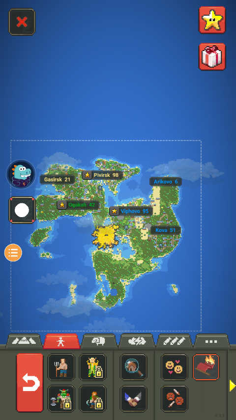 世界盒子全物品解锁