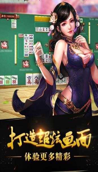 甘肃陇南摆叫麻将正版