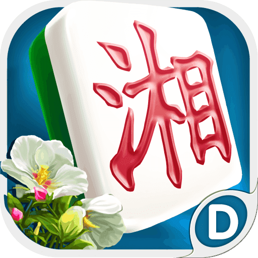 多乐长沙麻将正版