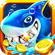 新金蟾捕鱼安卓版