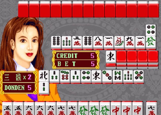 街机幸运大满贯安卓版