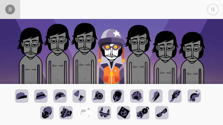 节奏盒子Resonance模组