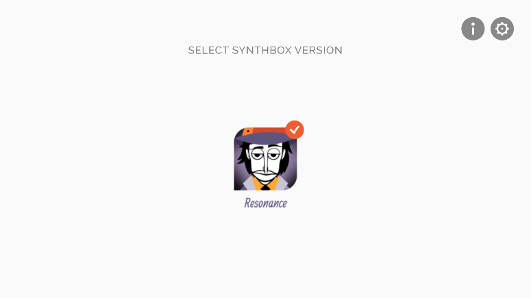 节奏盒子Resonance模组