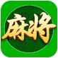 麻将游戏4人打真人版