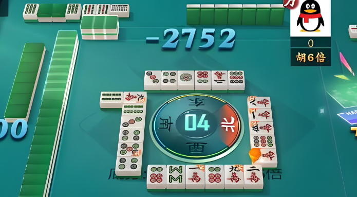 阳光岛牌乐汇麻将