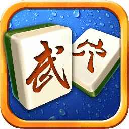 掌心武穴麻将正版