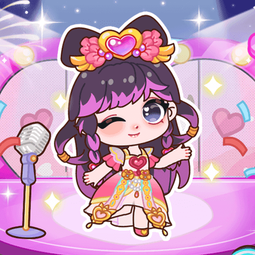 叶罗丽梦幻小镇