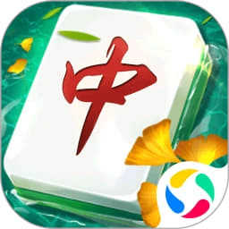 嘻嘻红中麻将比赛版