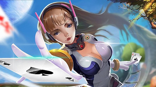 上下血流成河麻将