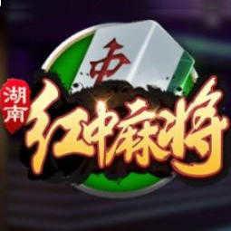 湖南红中麻将正版