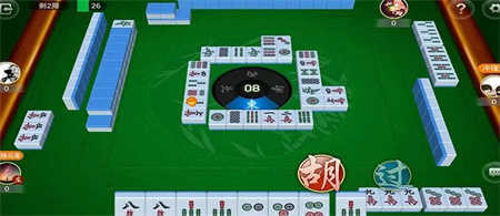 云南山水麻将正版