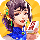 花城牌舍广东闲来麻将苹果版