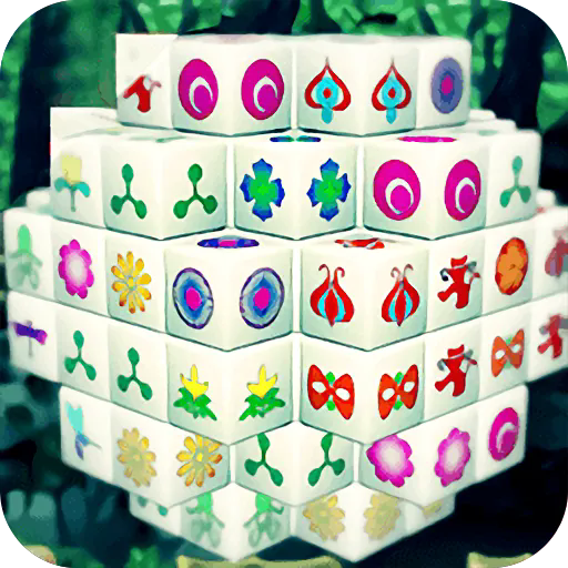 开心麻将连连消