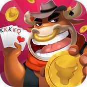 欢聚麻将休闲版