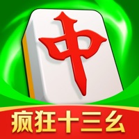 富豪麻将疯狂8红中