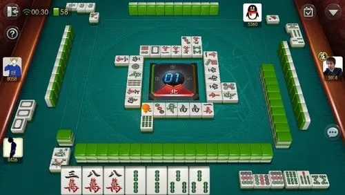 麻将赚钱版微信版安卓