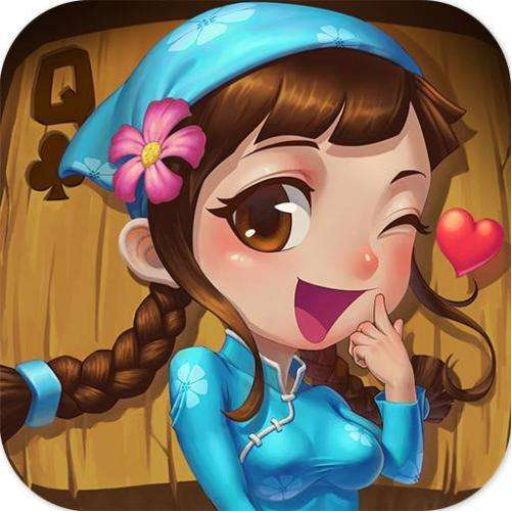 聚闲麻将app安卓版