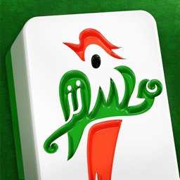 JJ麻将免费版正版