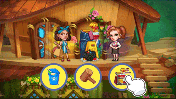 酒店狂潮设计大酒店帝国