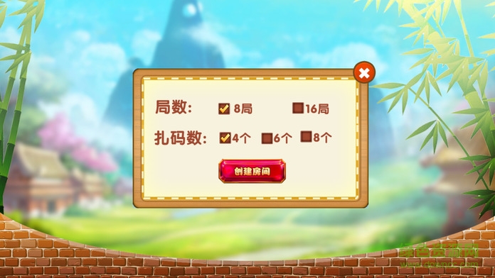 聚闲麻将app安卓版