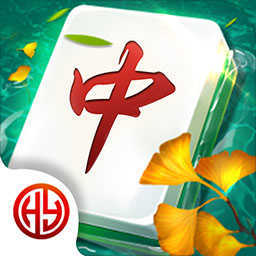 好运晃晃红中麻将正版