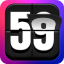 翻页时钟Flipclock