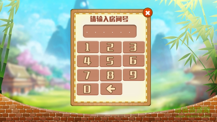 聚闲麻将app安卓版