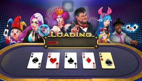 蜂娱棋牌2麻将安卓版